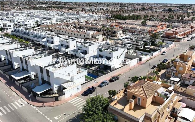 Wiederverkauf - Reihenhaus - Rojales - Ciudad Quesada