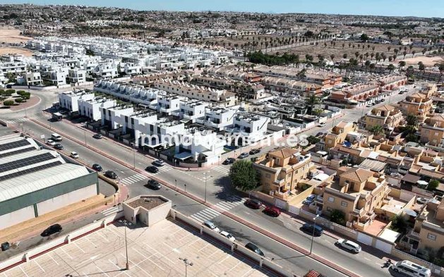 Wiederverkauf - Reihenhaus - Rojales - Ciudad Quesada