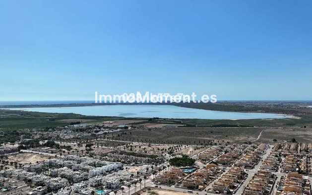 Wiederverkauf - Reihenhaus - Rojales - Ciudad Quesada