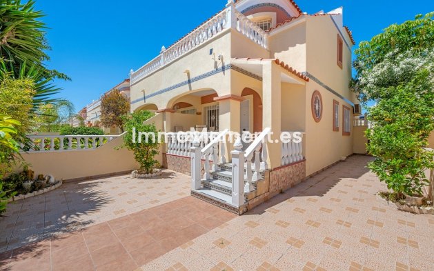 Revente - Maison mitoyenne - Orihuela - La Zenia