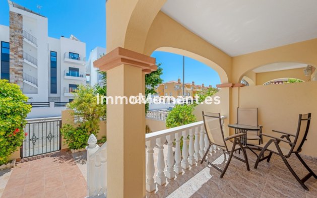 Revente - Maison mitoyenne - Orihuela - La Zenia