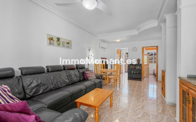 Revente - Maison mitoyenne - Orihuela - La Zenia