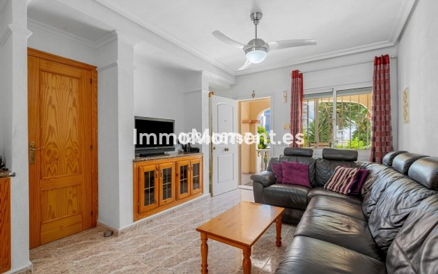 Revente - Maison mitoyenne - Orihuela - La Zenia