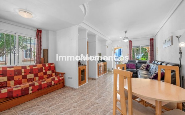 Revente - Maison mitoyenne - Orihuela - La Zenia