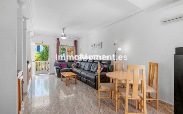 Revente - Maison mitoyenne - Orihuela - La Zenia