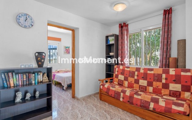 Revente - Maison mitoyenne - Orihuela - La Zenia