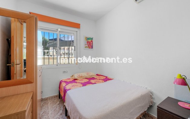 Revente - Maison mitoyenne - Orihuela - La Zenia