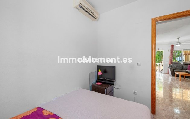 Revente - Maison mitoyenne - Orihuela - La Zenia