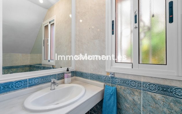 Revente - Maison mitoyenne - Orihuela - La Zenia