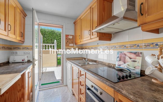 Revente - Maison mitoyenne - Orihuela - La Zenia