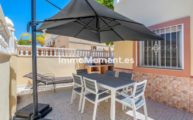 Revente - Maison mitoyenne - Orihuela - La Zenia