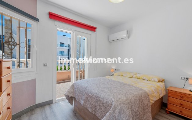 Revente - Maison mitoyenne - Orihuela - La Zenia