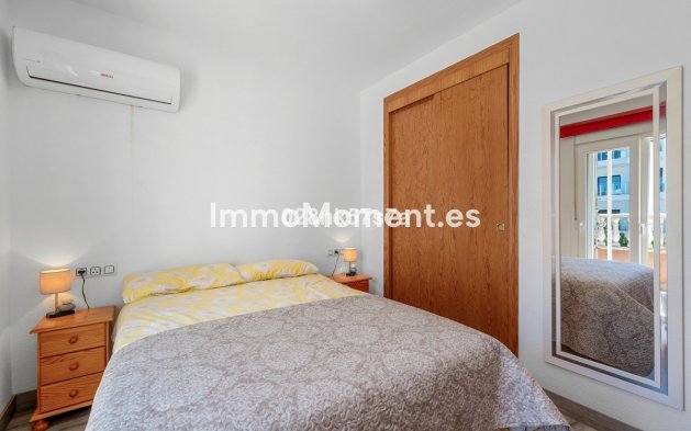 Revente - Maison mitoyenne - Orihuela - La Zenia