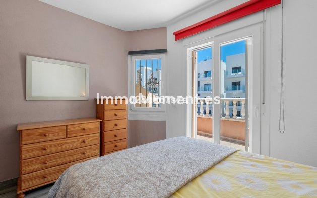 Revente - Maison mitoyenne - Orihuela - La Zenia