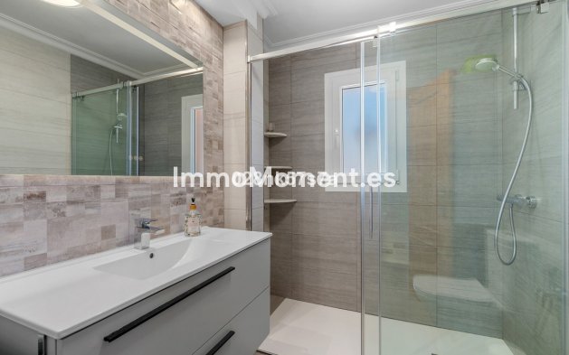 Revente - Maison mitoyenne - Orihuela - La Zenia