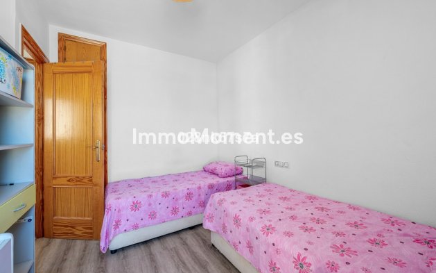 Revente - Maison mitoyenne - Orihuela - La Zenia