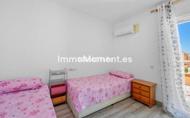 Revente - Maison mitoyenne - Orihuela - La Zenia