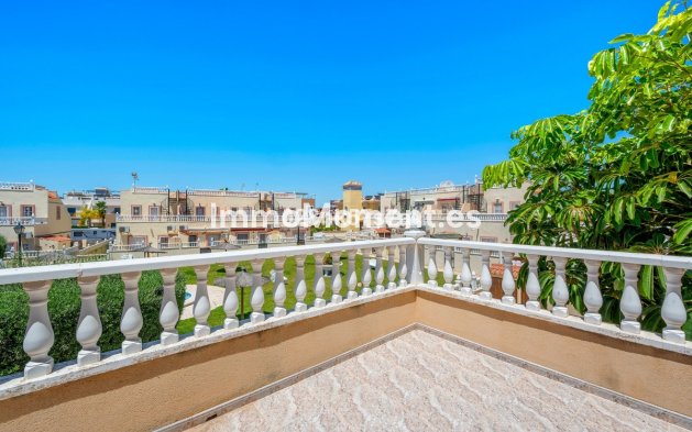 Revente - Maison mitoyenne - Orihuela - La Zenia