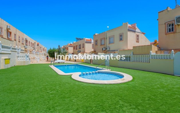 Revente - Maison mitoyenne - Orihuela - La Zenia