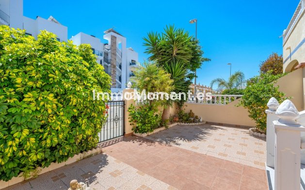 Revente - Maison mitoyenne - Orihuela - La Zenia