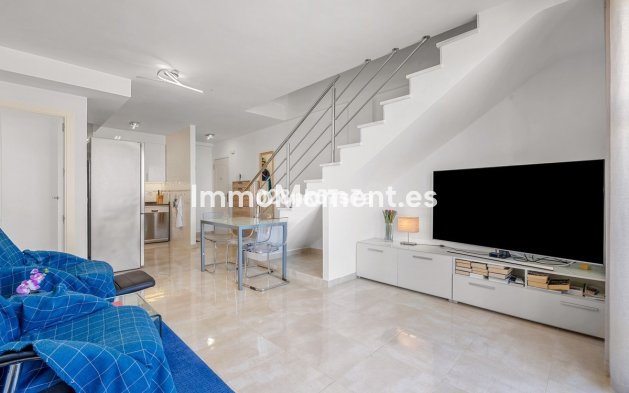 Resale - Apartment - Orihuela - Lomas de Cabo Roig