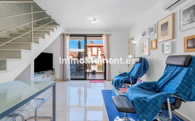 Resale - Apartment - Orihuela - Lomas de Cabo Roig