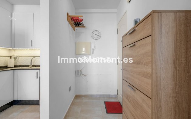 Resale - Apartment - Orihuela - Lomas de Cabo Roig