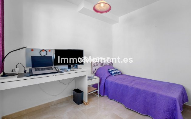 Resale - Apartment - Orihuela - Lomas de Cabo Roig