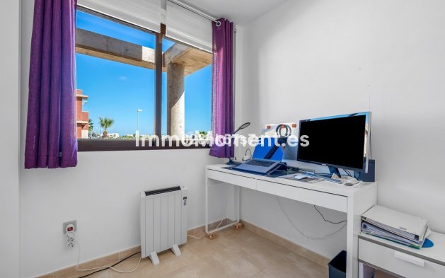 Resale - Apartment - Orihuela - Lomas de Cabo Roig