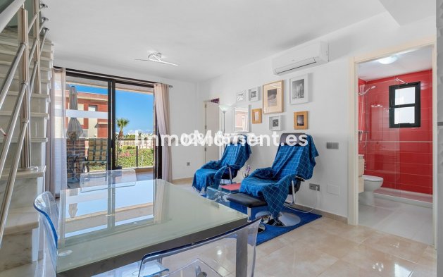 Resale - Apartment - Orihuela - Lomas de Cabo Roig