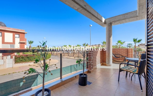 Resale - Apartment - Orihuela - Lomas de Cabo Roig