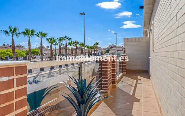 Resale - Apartment - Orihuela - Lomas de Cabo Roig