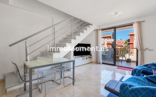 Resale - Apartment - Orihuela - Lomas de Cabo Roig