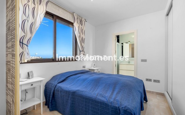 Resale - Apartment - Orihuela - Lomas de Cabo Roig