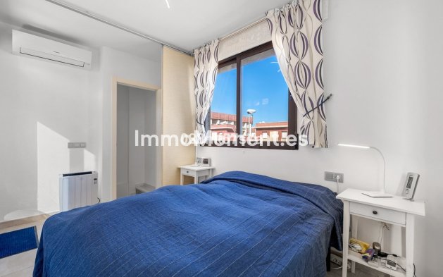 Resale - Apartment - Orihuela - Lomas de Cabo Roig