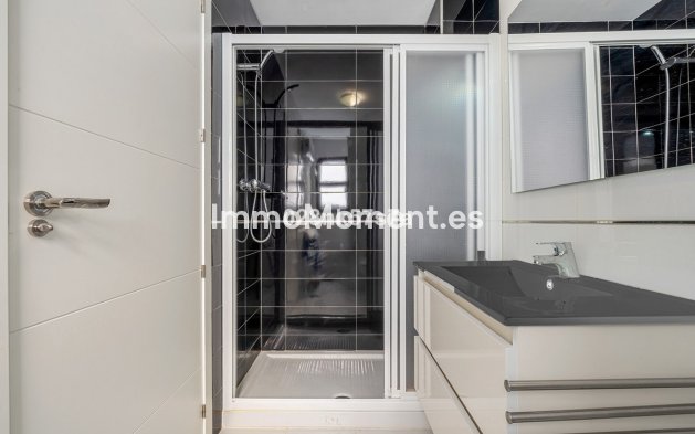 Resale - Apartment - Orihuela - Lomas de Cabo Roig