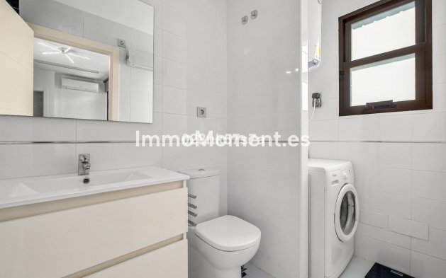 Resale - Apartment - Orihuela - Lomas de Cabo Roig