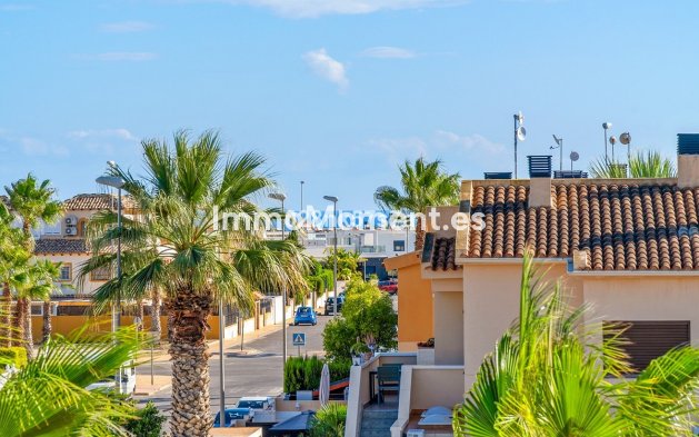 Resale - Apartment - Orihuela - Lomas de Cabo Roig