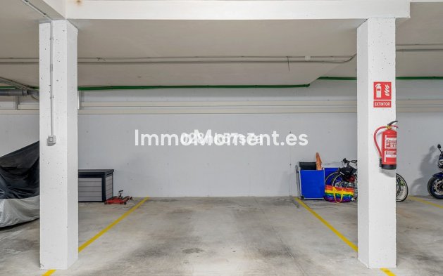 Resale - Apartment - Orihuela - Lomas de Cabo Roig