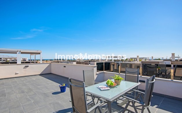 Wiederverkauf - Villa - Orihuela - Lomas De Campoamor