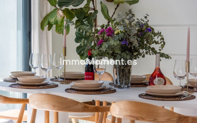 Wiederverkauf - Villa - Orihuela - Lomas De Campoamor