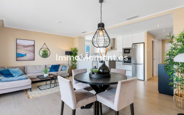 Revente - Appartement - Orihuela - Los Dolses