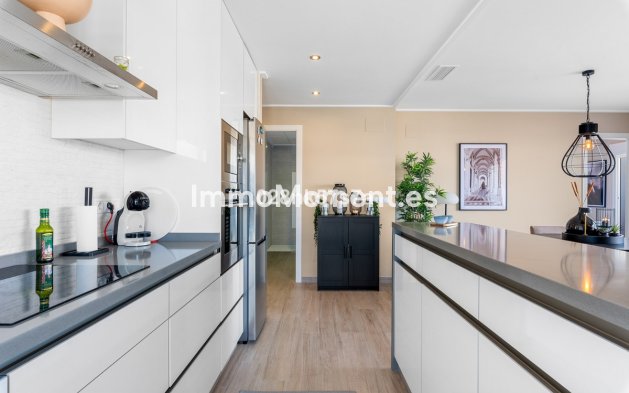 Revente - Appartement - Orihuela - Los Dolses