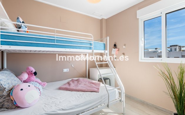 Revente - Appartement - Orihuela - Los Dolses