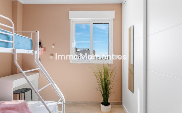 Revente - Appartement - Orihuela - Los Dolses