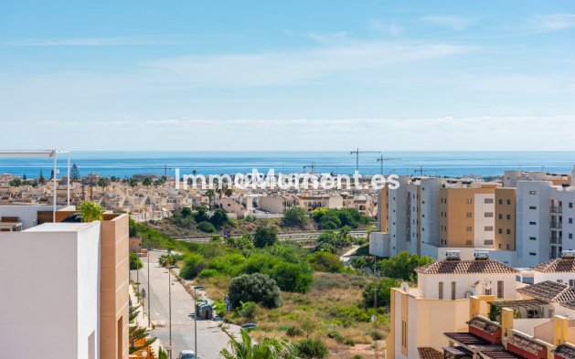 Revente - Appartement - Orihuela - Los Dolses