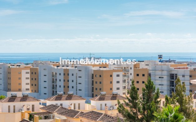 Revente - Appartement - Orihuela - Los Dolses