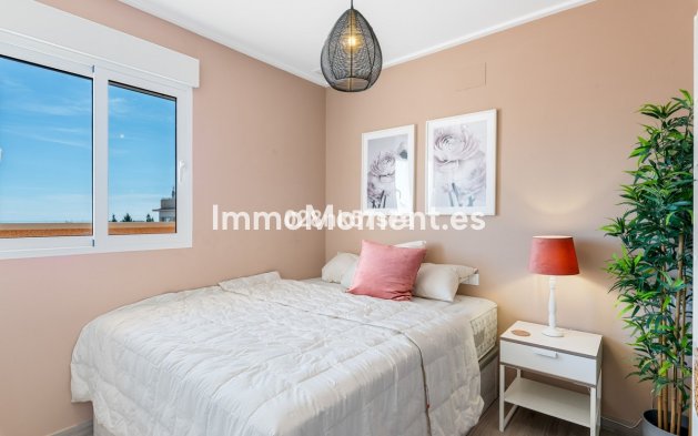 Revente - Appartement - Orihuela - Los Dolses