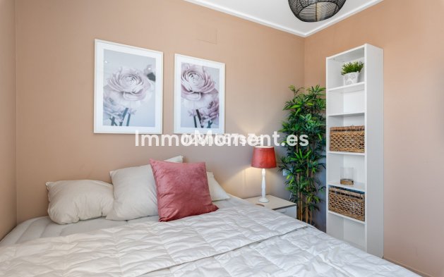 Revente - Appartement - Orihuela - Los Dolses