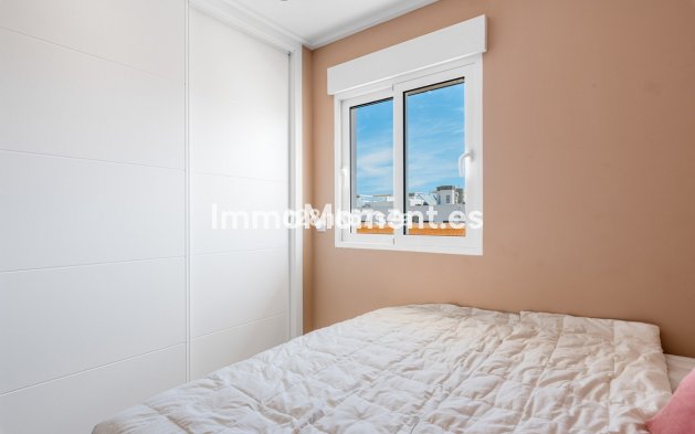 Revente - Appartement - Orihuela - Los Dolses
